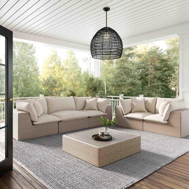 Cali-Outdoor Living Room Collection-zoom-