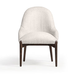 Glendale Performance Chenille Dining Chair