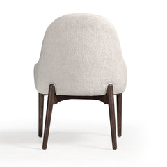 Glendale Performance Chenille Dining Chair