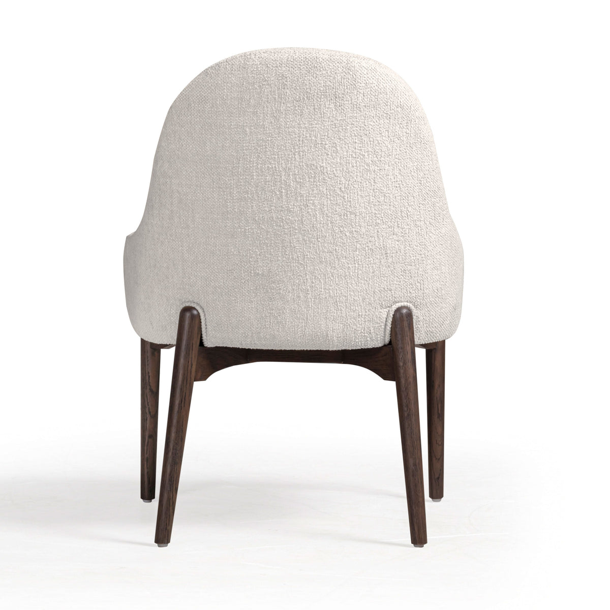 Glendale Performance Chenille Dining Chair