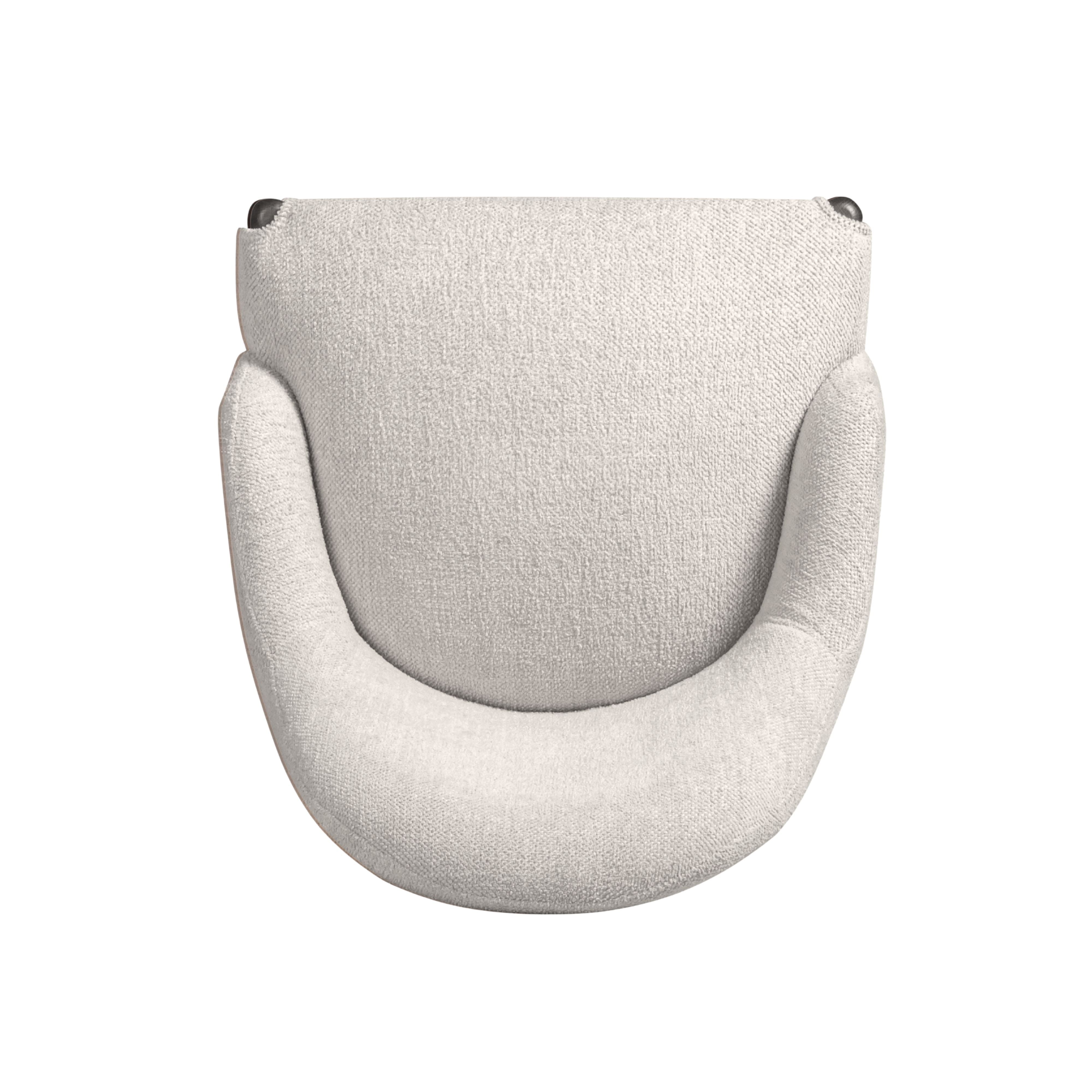 Glendale Performance Chenille Dining Chair