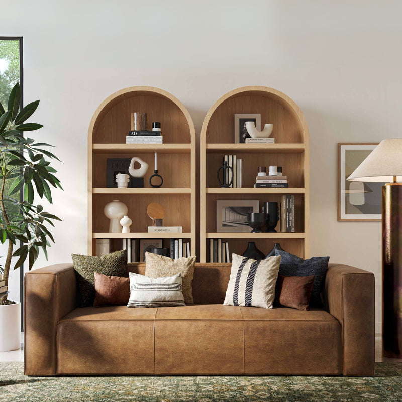 Aurora 90" Sofa-zoom-