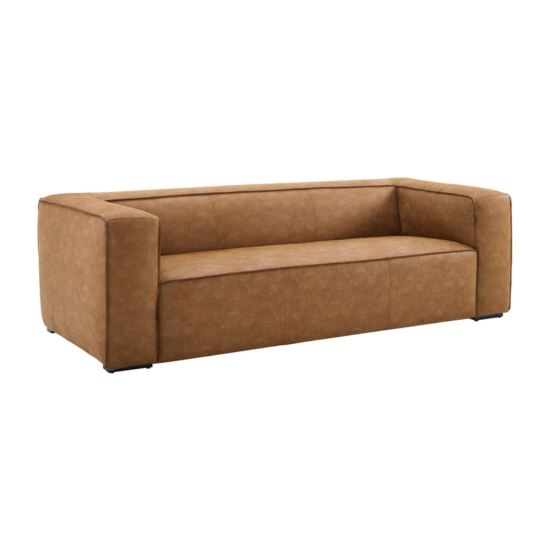Aurora 90" Sofa-zoom-