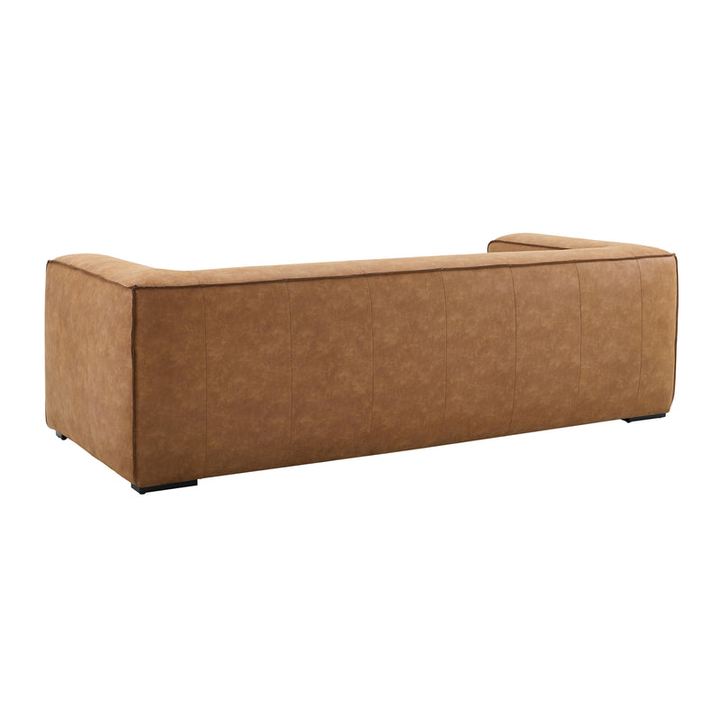 Aurora 90" Sofa-zoom-