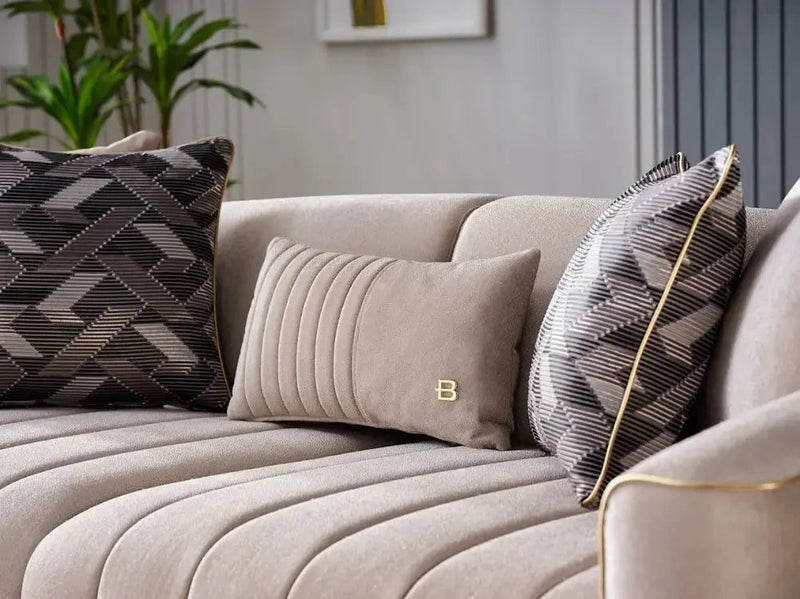 Veronica Living Room Set (Vizon)-zoom-