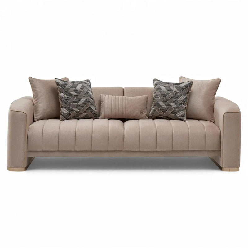 Veronica Living Room Set (Vizon)-zoom-