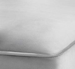 Tiffany Performance Velvet Dining Chair