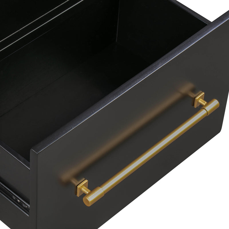 Libre 23" Nightstand With Drawer-zoom-