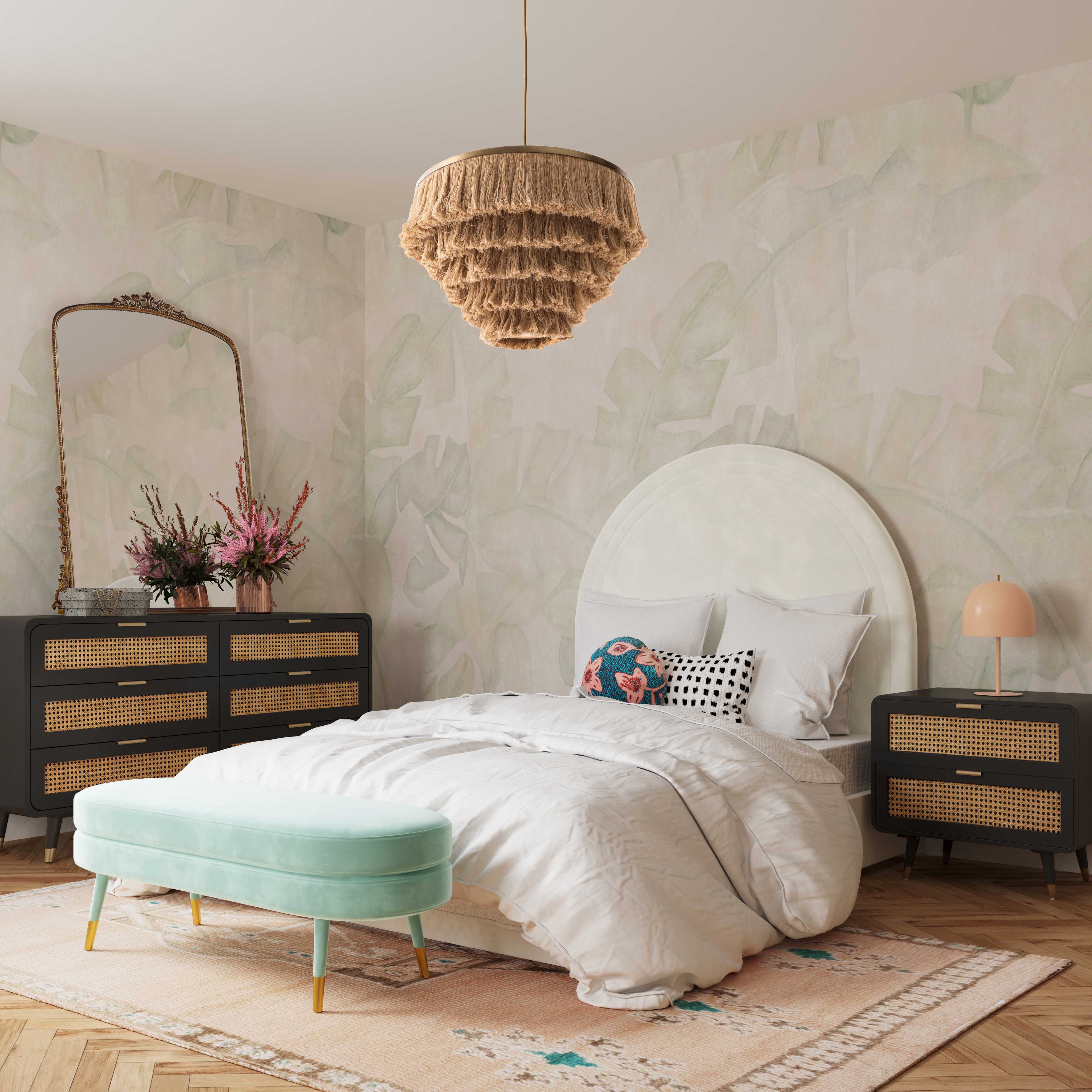 Christine Bedroom Collection
