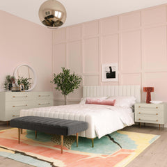 Trident Bedroom Collection