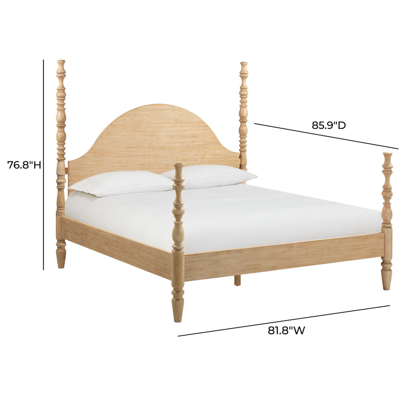 Rosalie Ash Bed-zoom-