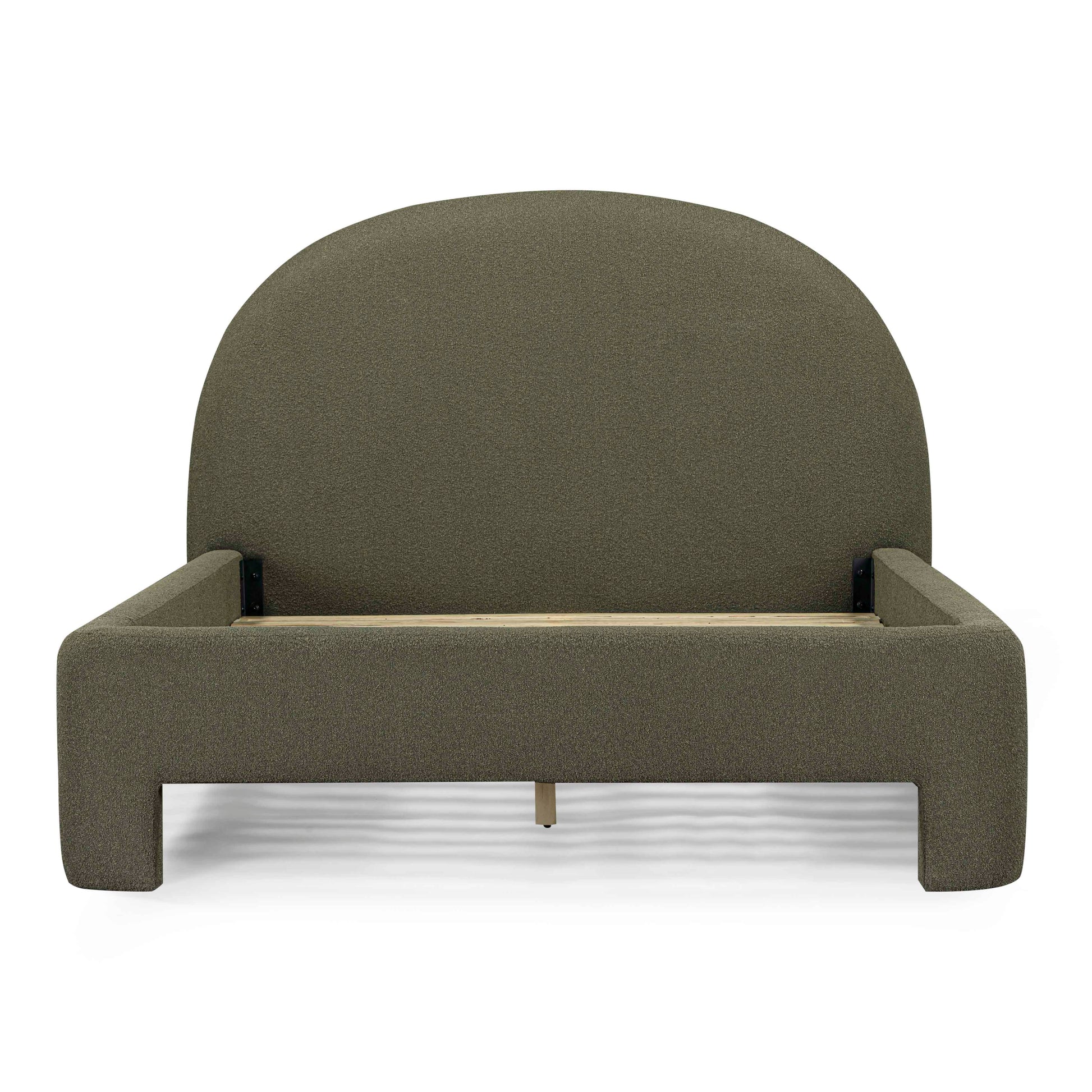 Orphea Performance Boucle Bed