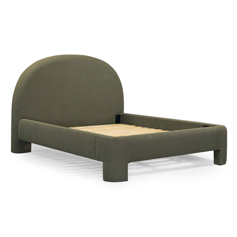 Orphea Performance Boucle Bed-zoom-