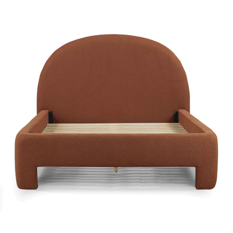 Orphea Performance Boucle Bed-zoom-