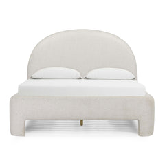 Orphea Performance Boucle Bed