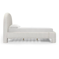 Orphea Performance Boucle Bed