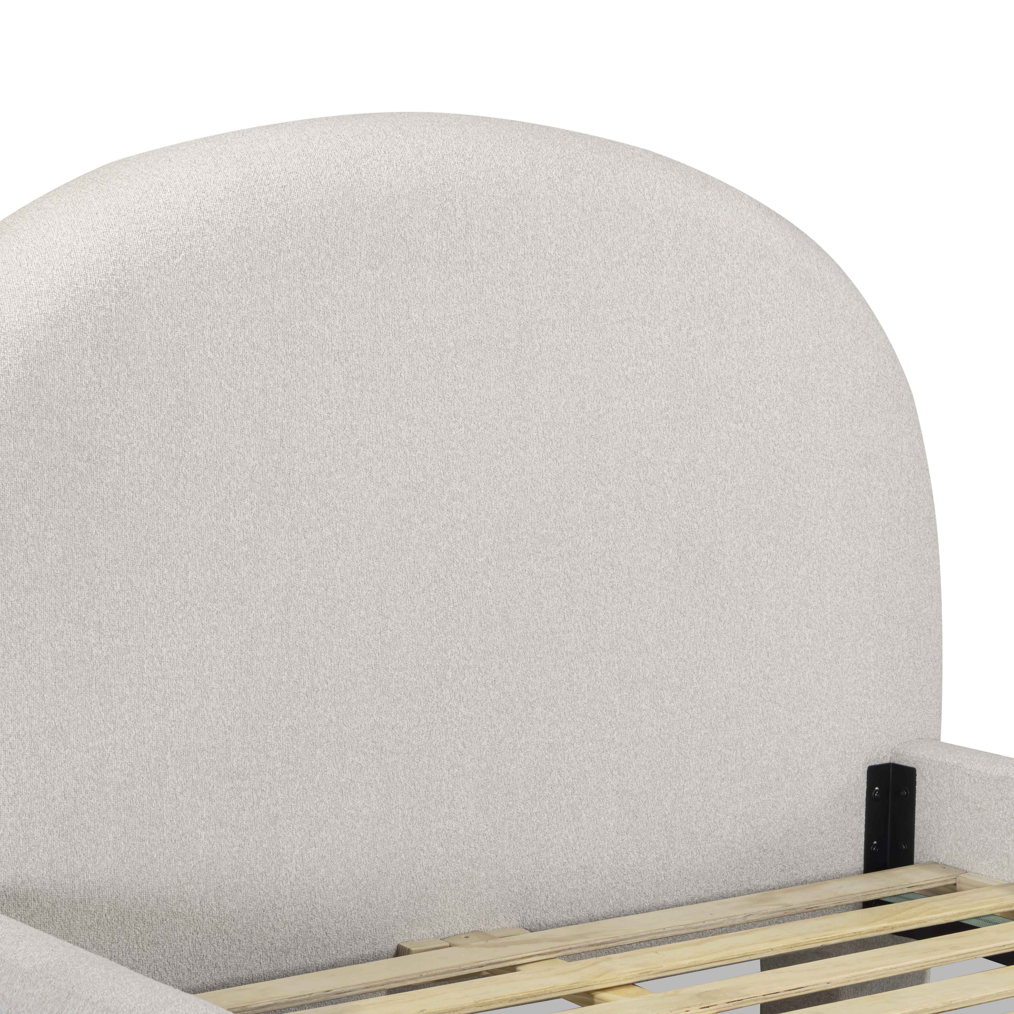 Orphea Performance Boucle Bed