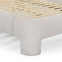Orphea Performance Boucle Bed