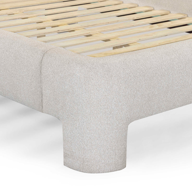 Orphea Performance Boucle Bed-zoom-