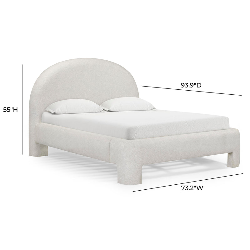 Orphea Performance Boucle Bed-zoom-