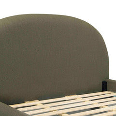 Orphea Performance Boucle Bed