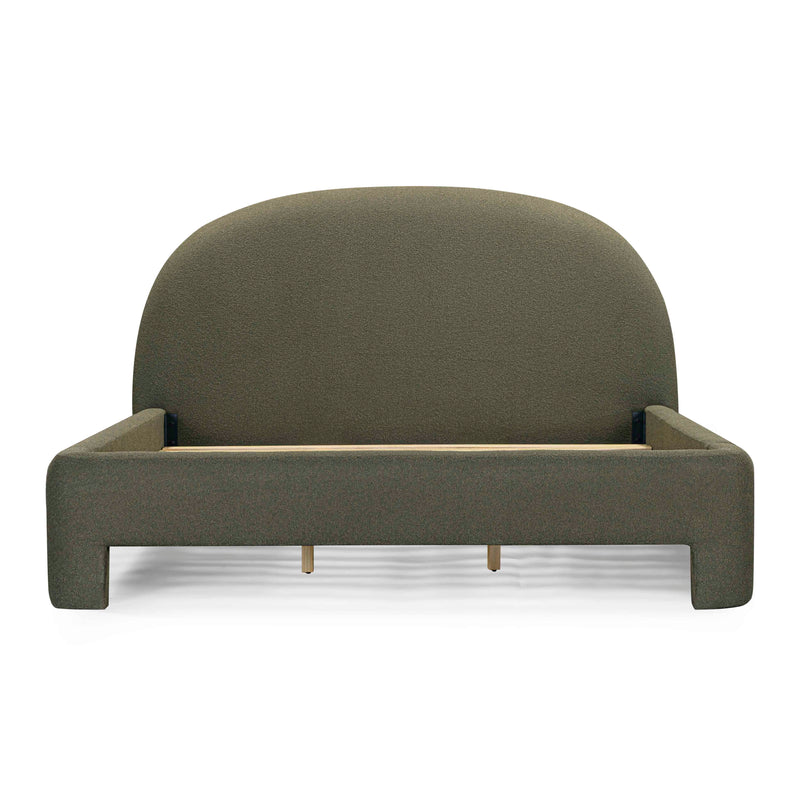Orphea Performance Boucle Bed-zoom-