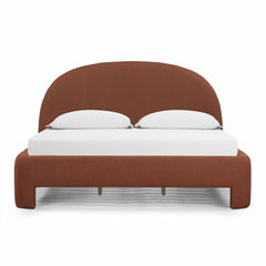 Orphea Performance Boucle Bed