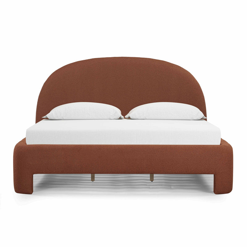 Orphea Performance Boucle Bed-zoom-
