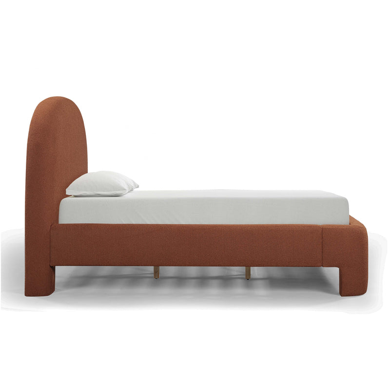 Orphea Performance Boucle Bed-zoom-
