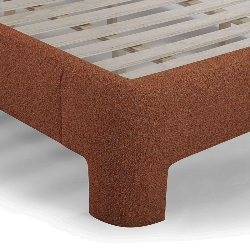 Orphea Performance Boucle Bed-zoom-