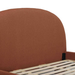 Orphea Performance Boucle Bed