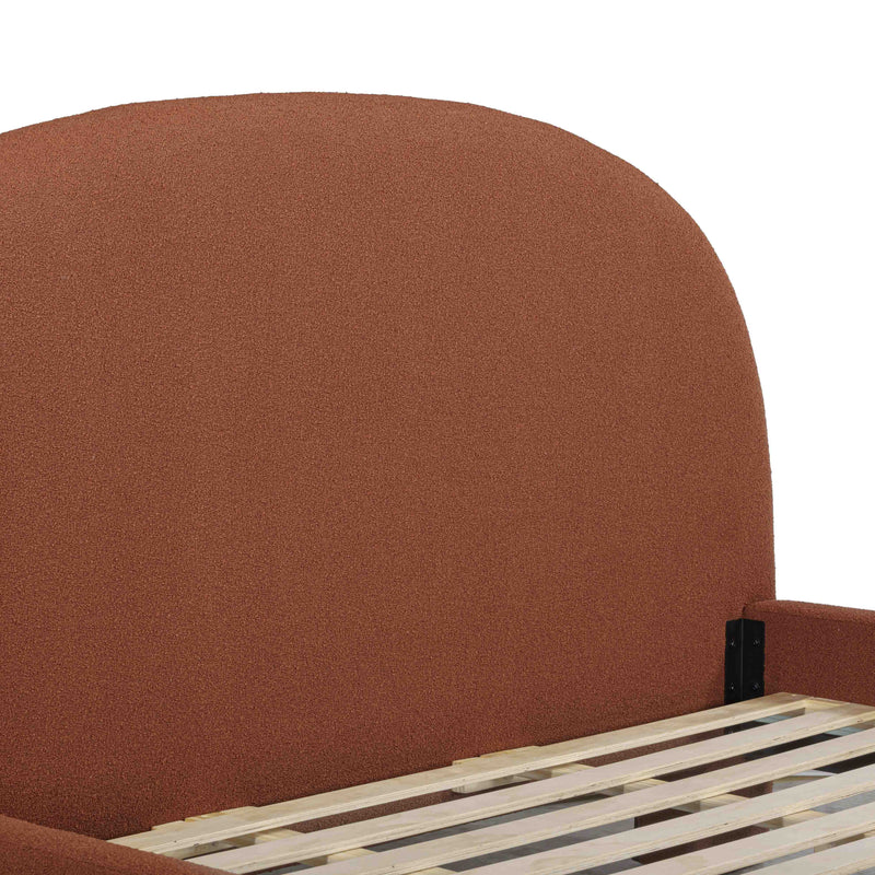 Orphea Performance Boucle Bed-zoom-