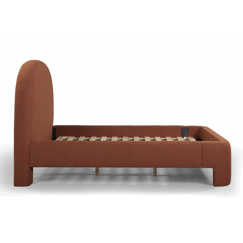 Orphea Performance Boucle Bed-zoom-