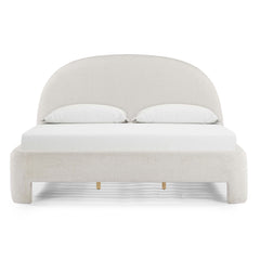 Orphea Performance Boucle Bed