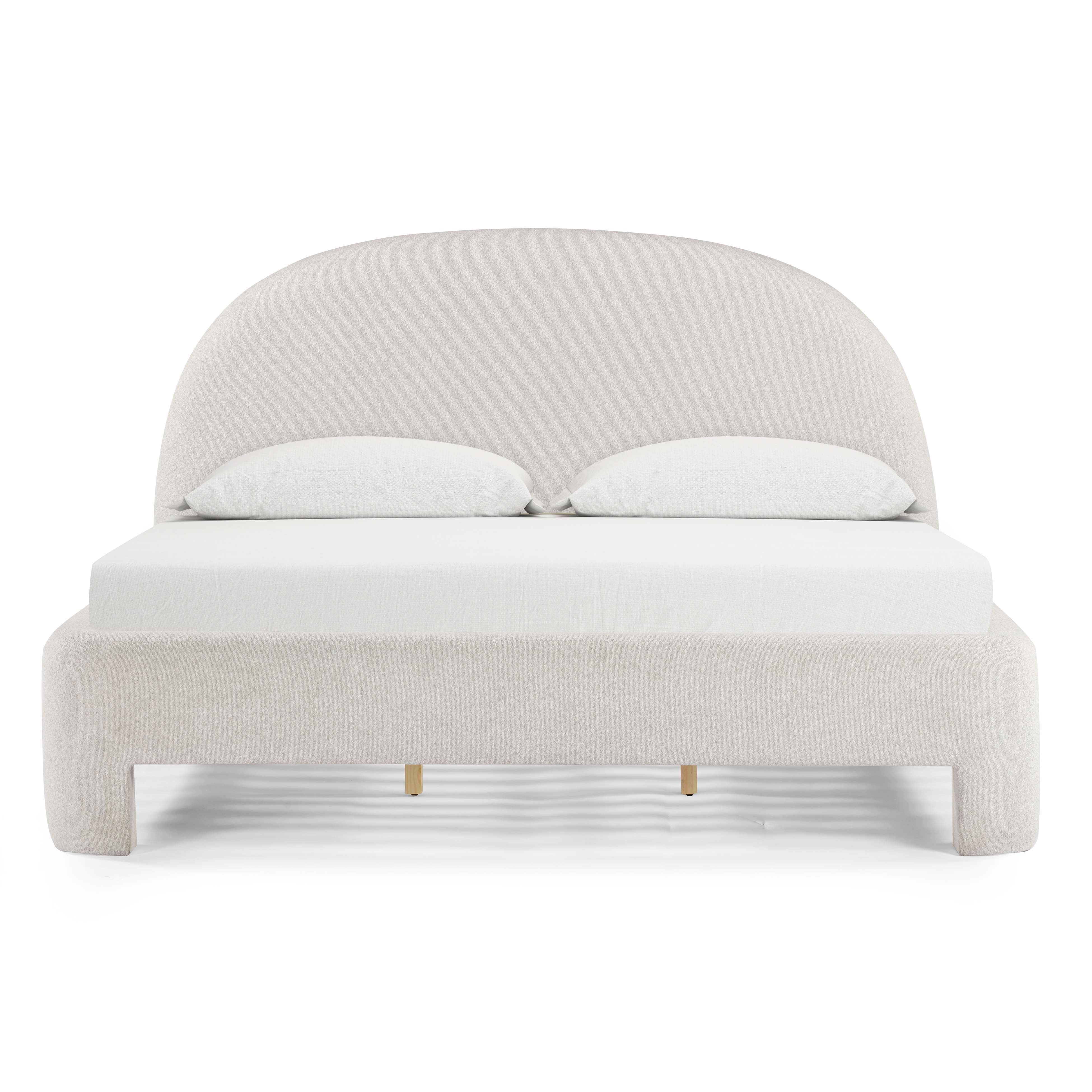 Orphea Performance Boucle Bed