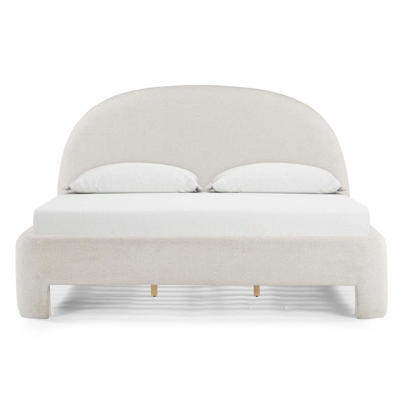 Orphea Performance Boucle Bed-zoom-