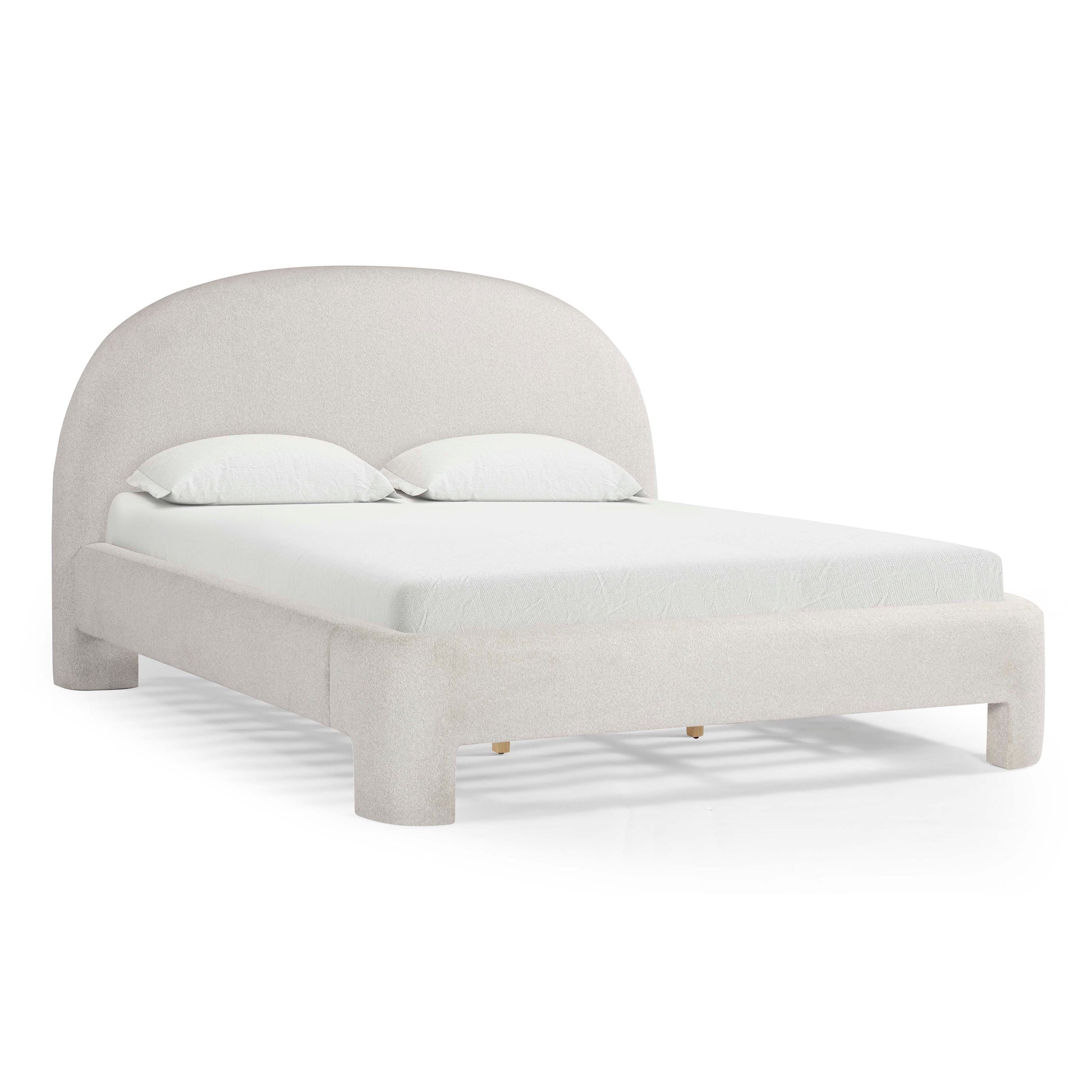 Orphea Performance Boucle Bed