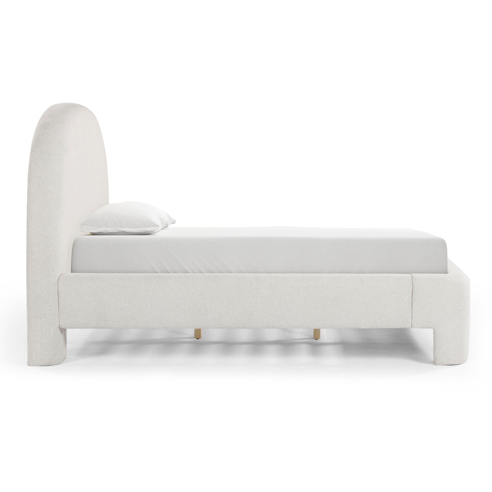 Orphea Performance Boucle Bed