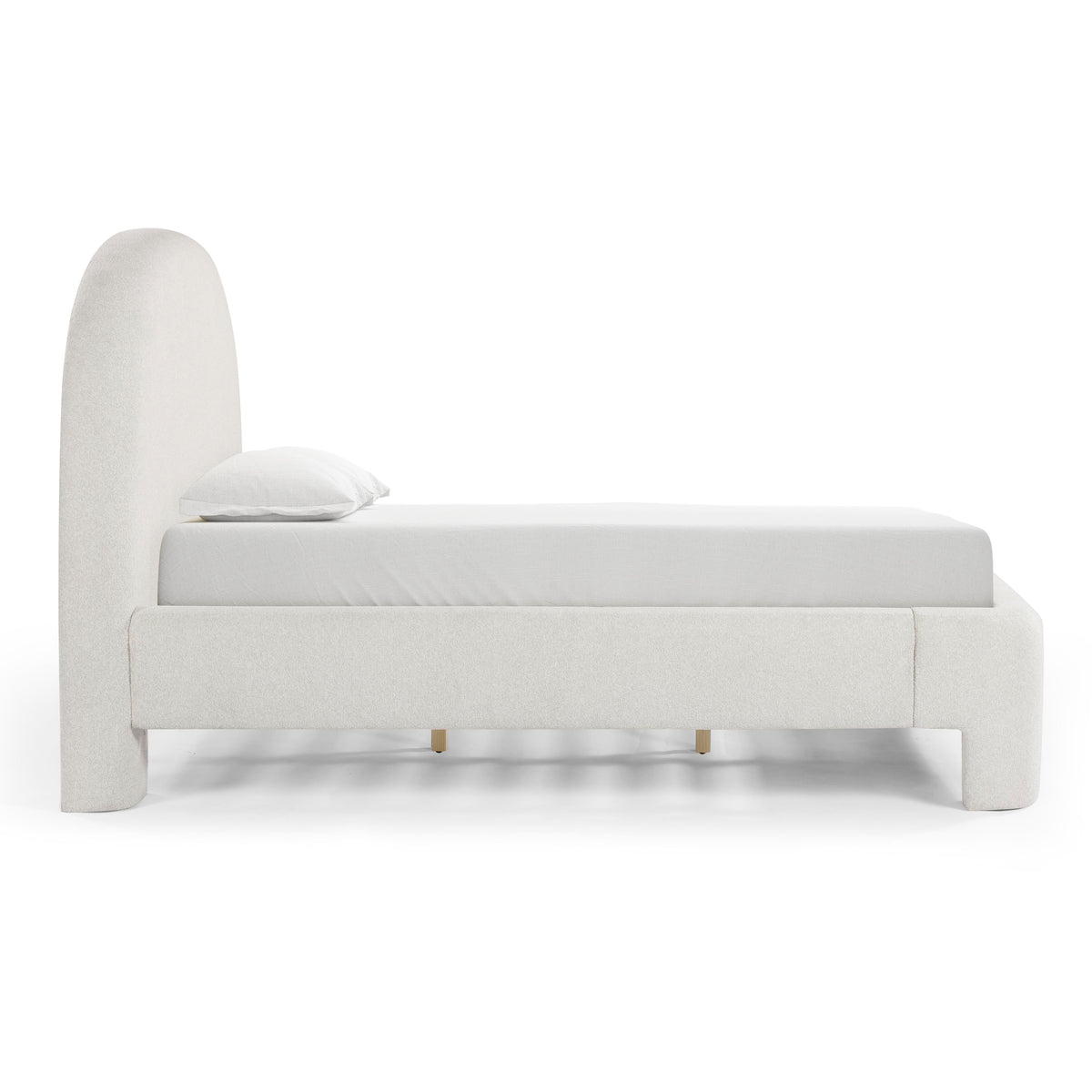 Orphea Performance Boucle Bed