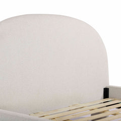 Orphea Performance Boucle Bed