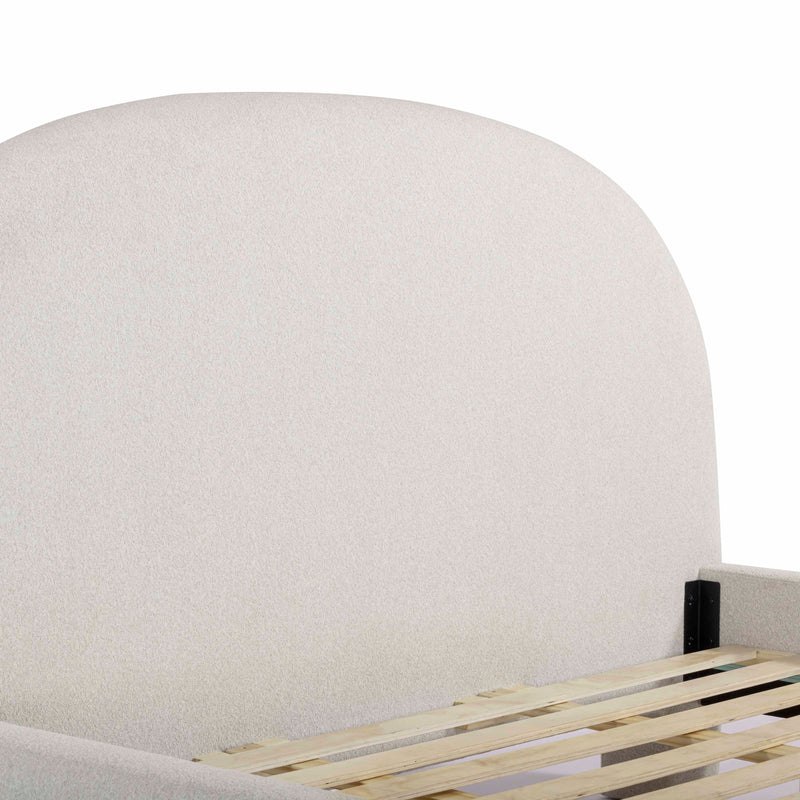 Orphea Performance Boucle Bed-zoom-