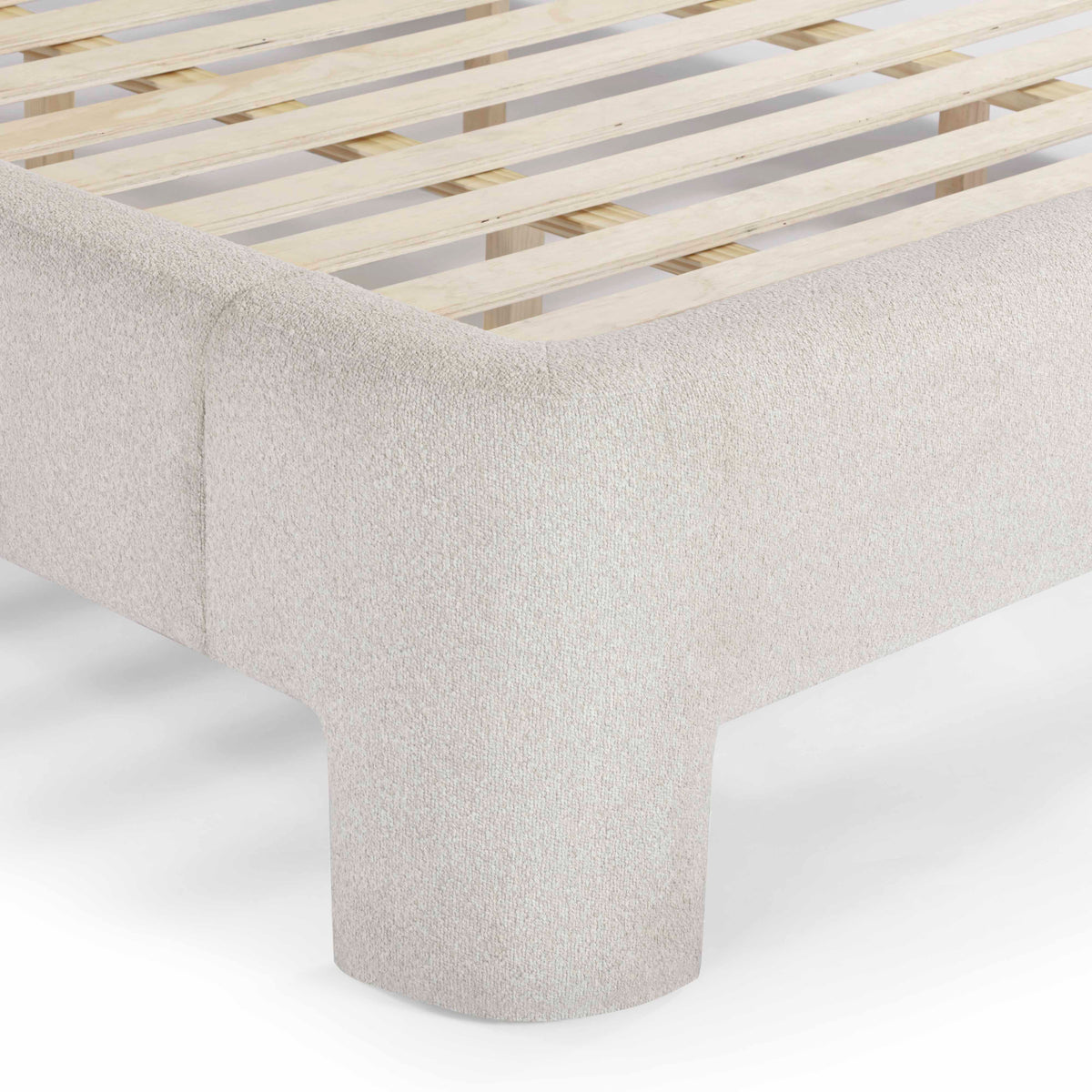 Orphea Performance Boucle Bed