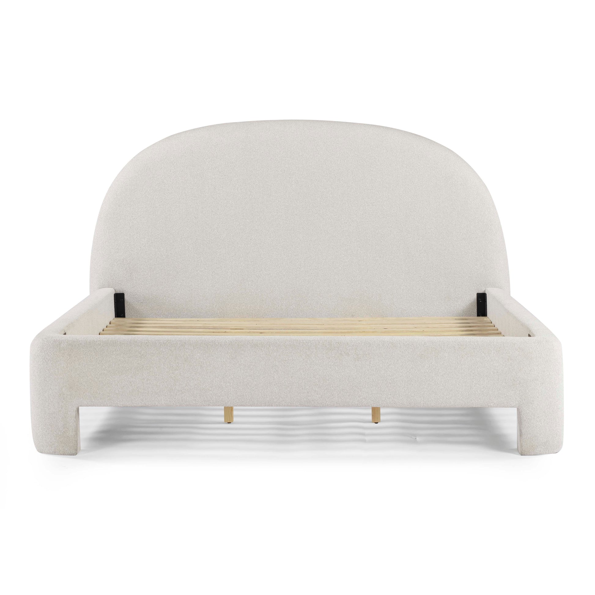 Orphea Performance Boucle Bed