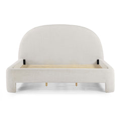 Orphea Performance Boucle Bed