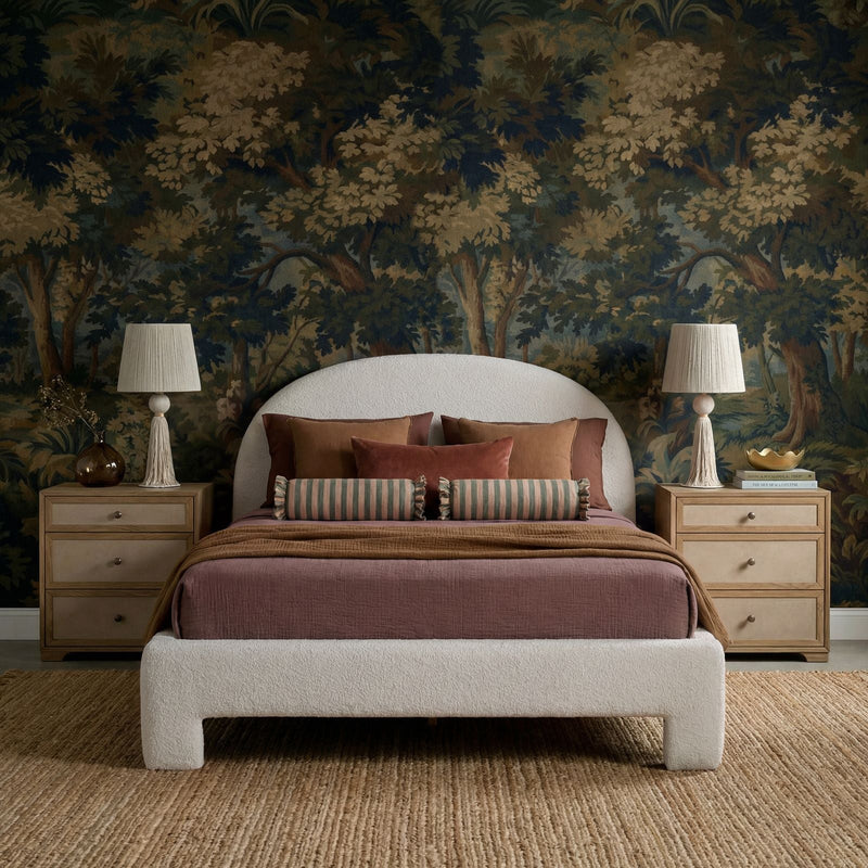 Orphea Performance Boucle Bed-zoom-