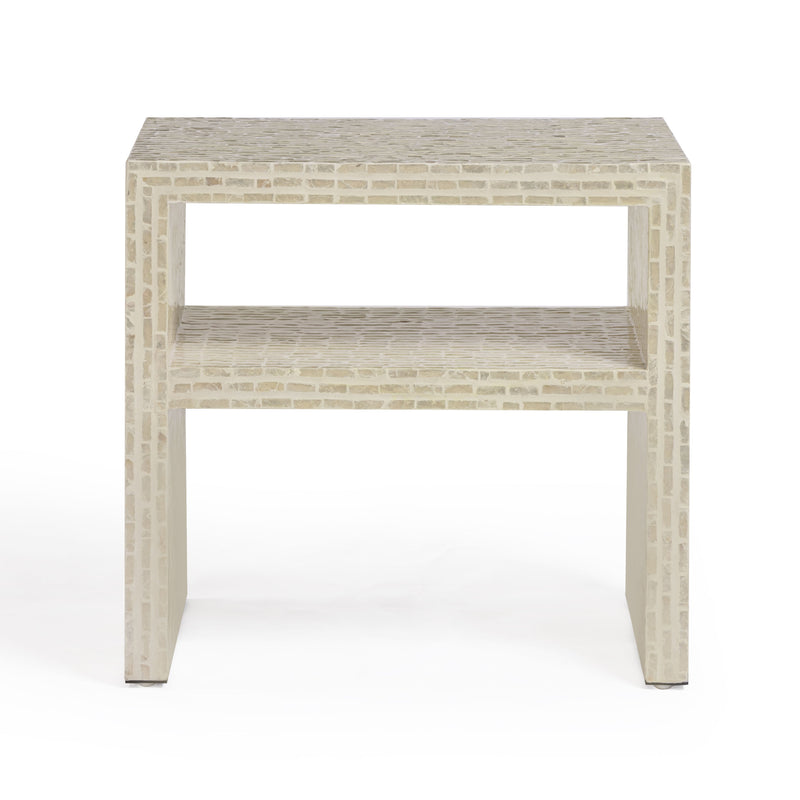 Derry 22" Capiz Shell Nightstand-zoom-