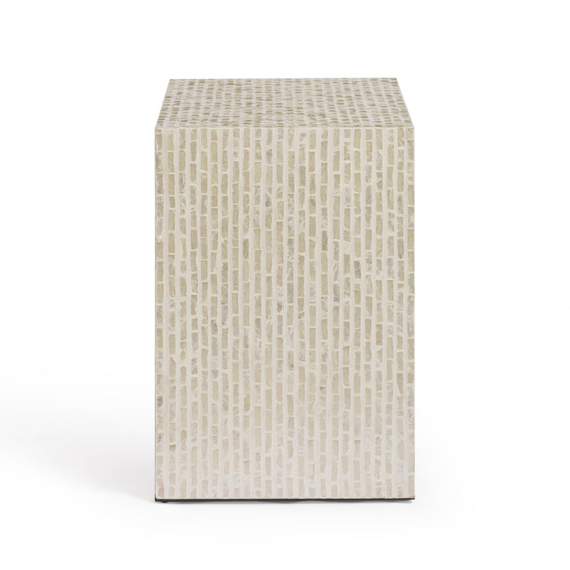 Derry 22" Capiz Shell Nightstand-zoom-