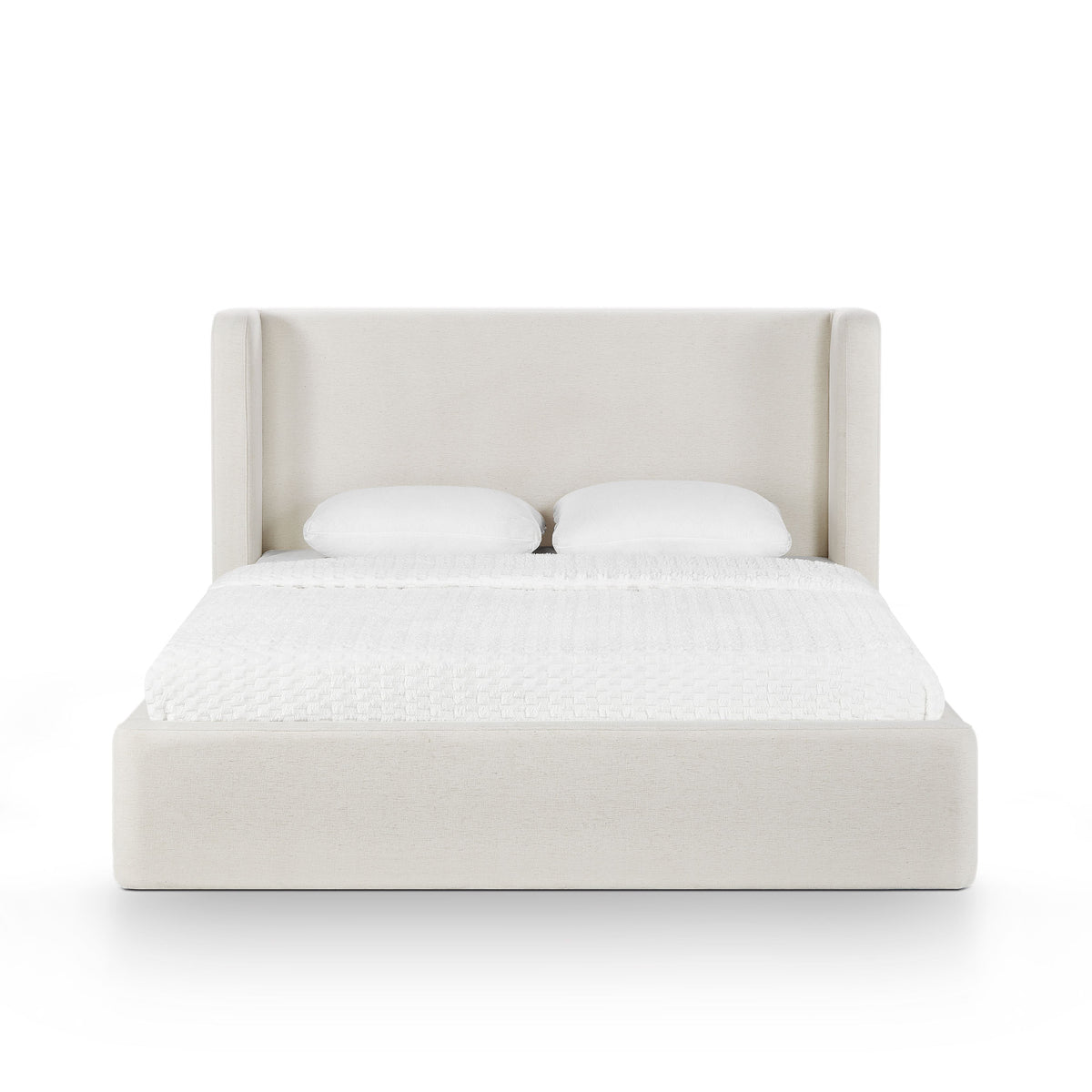 Harmony Performance Chenille Bed