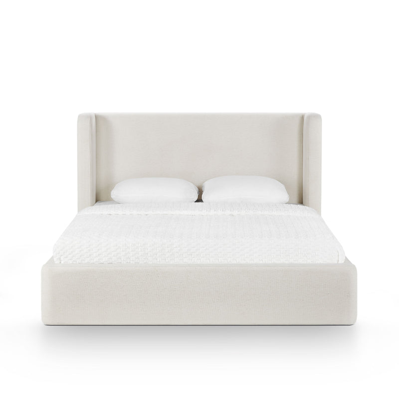 Harmony Performance Chenille Bed-zoom-