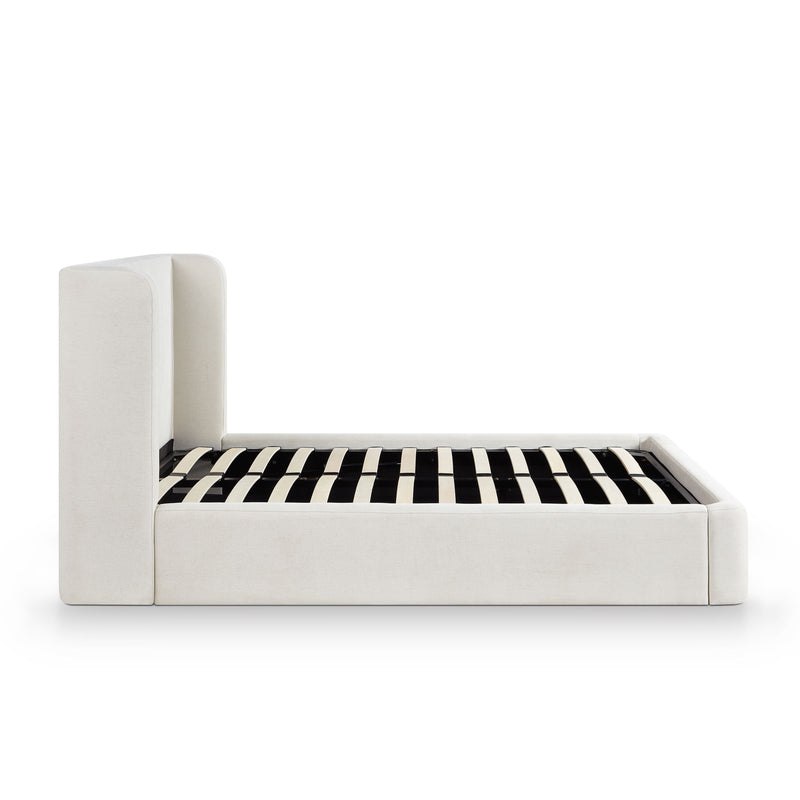 Harmony Performance Chenille Bed-zoom-